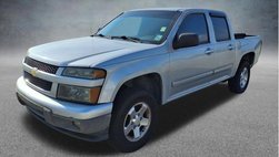 2012 Chevrolet Colorado LT