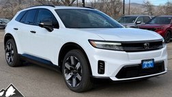 2026 Honda Prologue Elite