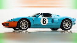 2006 Ford GT Base