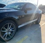 2013 Ford Mustang Base