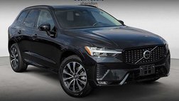 2025 Volvo XC60 B5 Plus Dark Theme