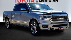 2019 Ram Ram Pickup 1500 Limited