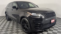 2021 Land Rover Range Rover Velar P250 R-Dynamic S