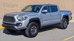 2018 Toyota Tacoma TRD Off-Road