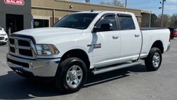 2016 Ram Ram Pickup 2500 SLT
