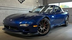 1994 Mazda RX-7 Turbo