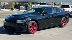 2019 Dodge Charger GT