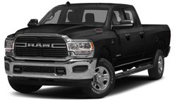 2021 Ram Ram Pickup 2500 Big Horn