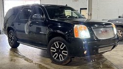 2008 GMC Yukon XL Denali
