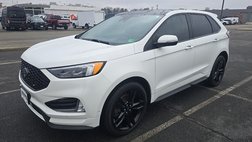 2021 Ford Edge ST