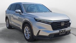 2023 Honda CR-V EX