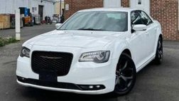 2021 Chrysler 300 S V6