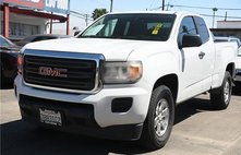 2018 GMC Canyon Base