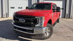 2022 Ford Super Duty F-250 XL