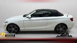 2020 BMW 2 Series 230i xDrive