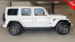 2024 Jeep Wrangler High Altitude 4xe