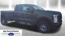 2026 Ford Super Duty F-250 XL