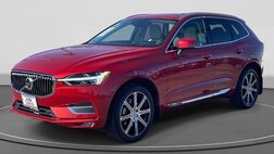 2020 Volvo XC60 T5 Inscription