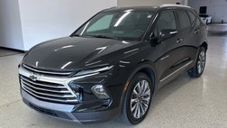 2024 Chevrolet Blazer Premier
