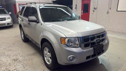 2009 Ford Escape XLT