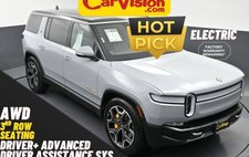 2022 Rivian R1S Launch Edition