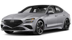 2024 Genesis G70 3.3T Sport Advanced