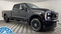 2026 Ford Super Duty F-350 XLT