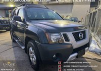 2009 Nissan Xterra SE