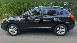 2013 Nissan Rogue SV
