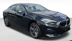 2024 BMW 2 Series 228i xDrive Gran Coupe