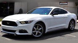 2016 Ford Mustang Base