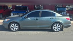 2009 Honda Accord EX