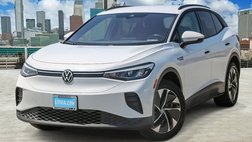 2022 Volkswagen ID.4 Pro