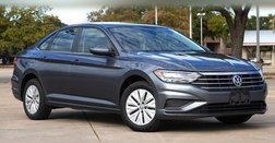 2019 Volkswagen Jetta SE