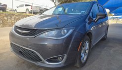 2019 Chrysler Pacifica Touring L Plus