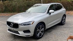 2018 Volvo XC60 T5 Momentum
