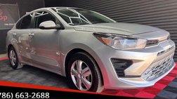 2020 Kia Rio LX