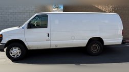 2008 Ford E-Series E-350 SD