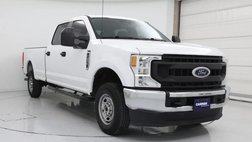 2021 Ford Super Duty F-250 XL
