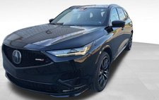 2023 Acura MDX SH-AWD Type S w/Advance Package