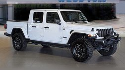 2024 Jeep Gladiator