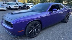 2018 Dodge Challenger T/A