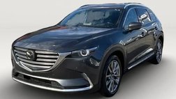 2018 Mazda CX-9 Grand Touring