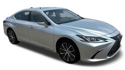 2023 Lexus ES 250 ES 250