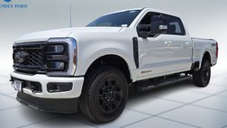 2025 Ford Super Duty F-350 Lariat