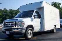 2019 Ford E-Series E-350 SD