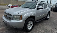 2011 Chevrolet Tahoe LT
