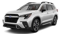 2026 Subaru Ascent Touring