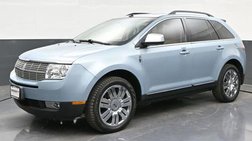 2008 Lincoln MKX Base
