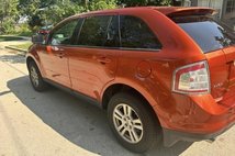 2008 Ford Edge SEL